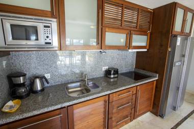 Seaside Apartment Ibis