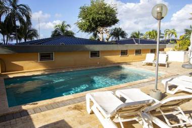 Seaside Apartment Ibis