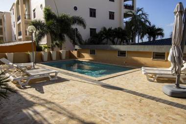 Seaside Apartment Turtle