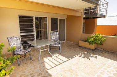 Seaside Apartment Turtle