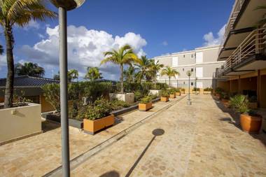 Seaside Apartment Trupial