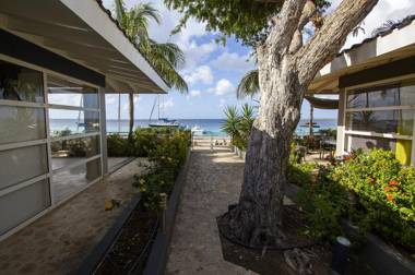 Seaside Apartment Trupial