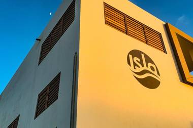 Isla penthouse & garden apartments Bonaire