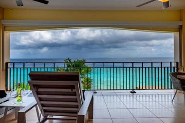 Bellevue Beach Apartments 5