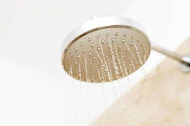 Seaside Governor Suite