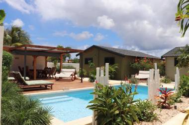 Woodz Bonaire