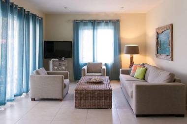 BonaireChoice Apartment