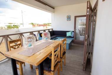 Apartment Belnem Breeze Dos