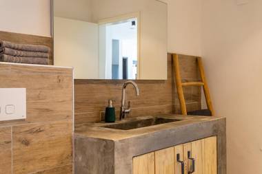 Epic Oceanfront Apartment