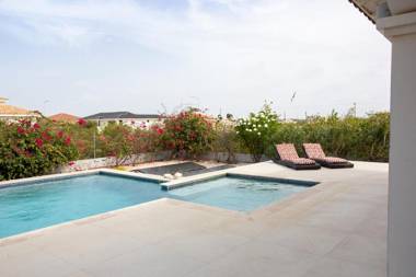 Villa Nautilus in La Palma