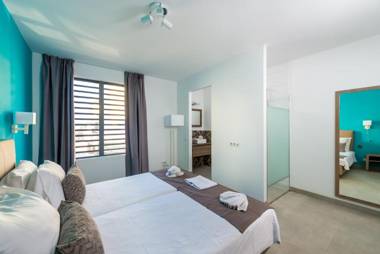 Villa Delfins Sunset in Punt Vierkant