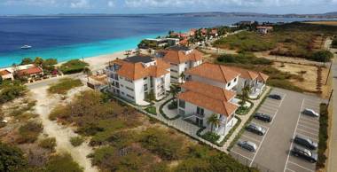 Bloozz resort Bonaire