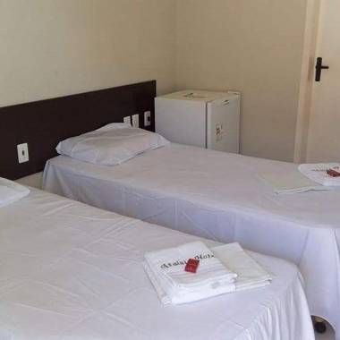 pousada ATALAIA ASFEPI