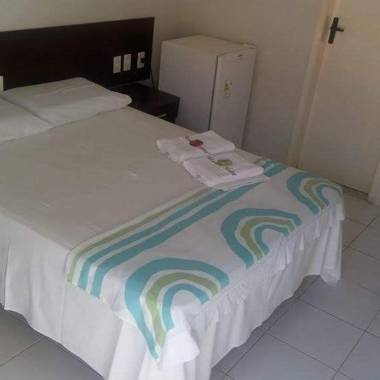 pousada ATALAIA ASFEPI