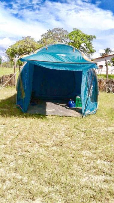 Pousada Três Lagoas