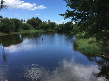 Pousada Três Lagoas