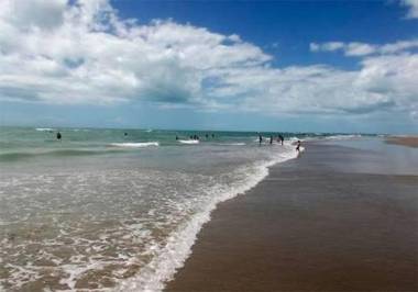 Pousada Recanto Atalaia