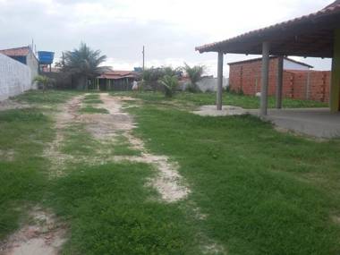 Pousada Recanto Atalaia