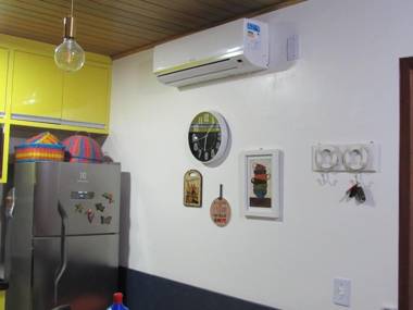 Chaleville 1601 - Inigualável