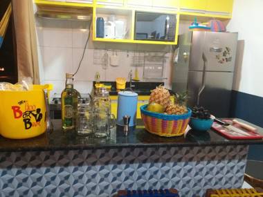 Chaleville 1601 - Inigualável