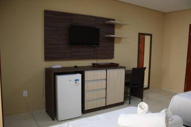 Pousada Bellissima Italia