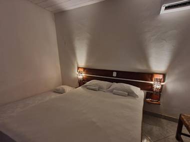 Pousada Vila Cajuina - Luis Correia