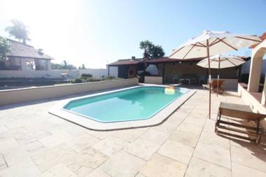 Pousada Vila Cajuina - Luis Correia