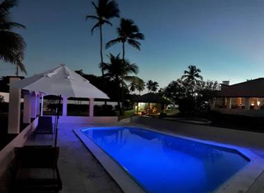 Pousada Vila Cajuina - Luis Correia