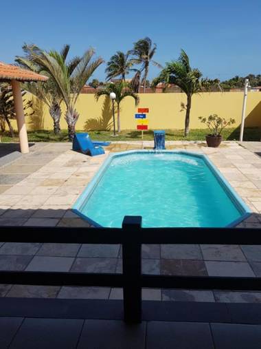 Pousada Sonho de Mar