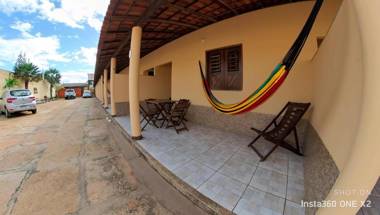 Pousada Sonho de Mar