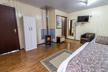 Cabanas Brisa dos Canyons