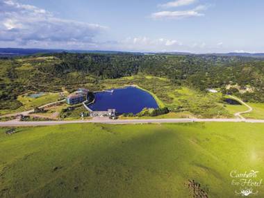Cambará Eco Hotel