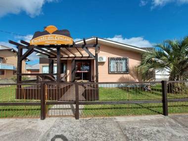 Pousada Encanto dos Cânions