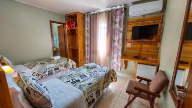 Pousada Encanto dos Cânions