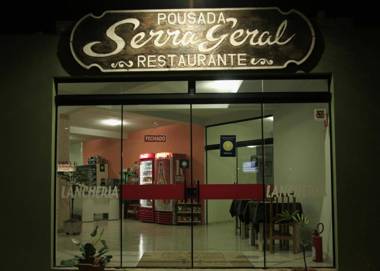 Pousada Serra Geral