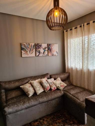 Refúgio dos Coiotes