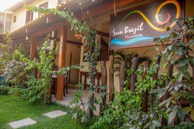 Pousada Sunbrazil