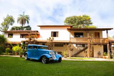 Pousada Villa da Serra