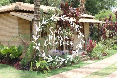 Solar Maria Carolina