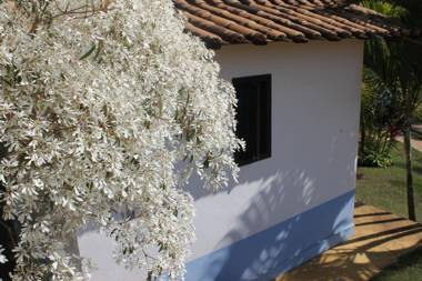 Solar Maria Carolina