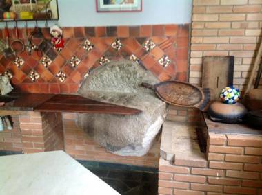 Chacara Mairipora Essence