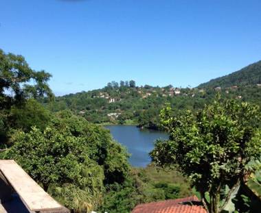 Chacara Mairipora Essence