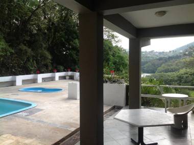 Chacara Mairipora Essence