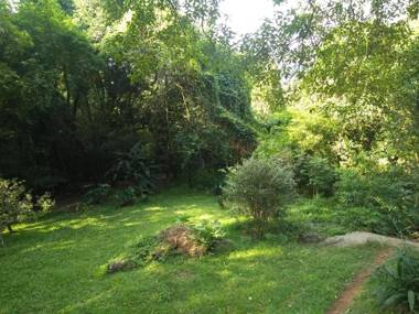 Casa Refúgio Cantareira