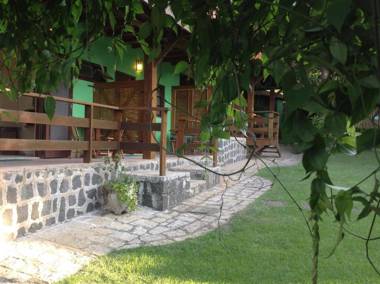 Pousada Banana Verde