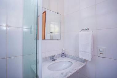 Pousada Refugio da Harmonia