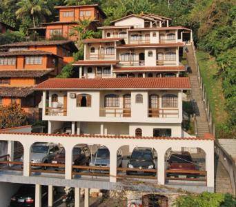 Mirante da Praia Grande