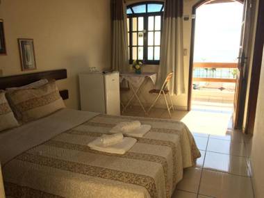 Mirante da Praia Grande