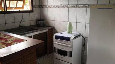 Chalés e suítes Lourenço