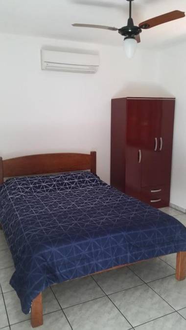 Chalés e suítes Lourenço